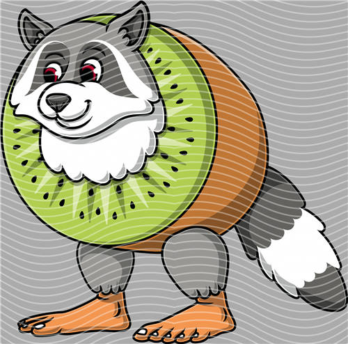 Tung Tung sahur-TT 609